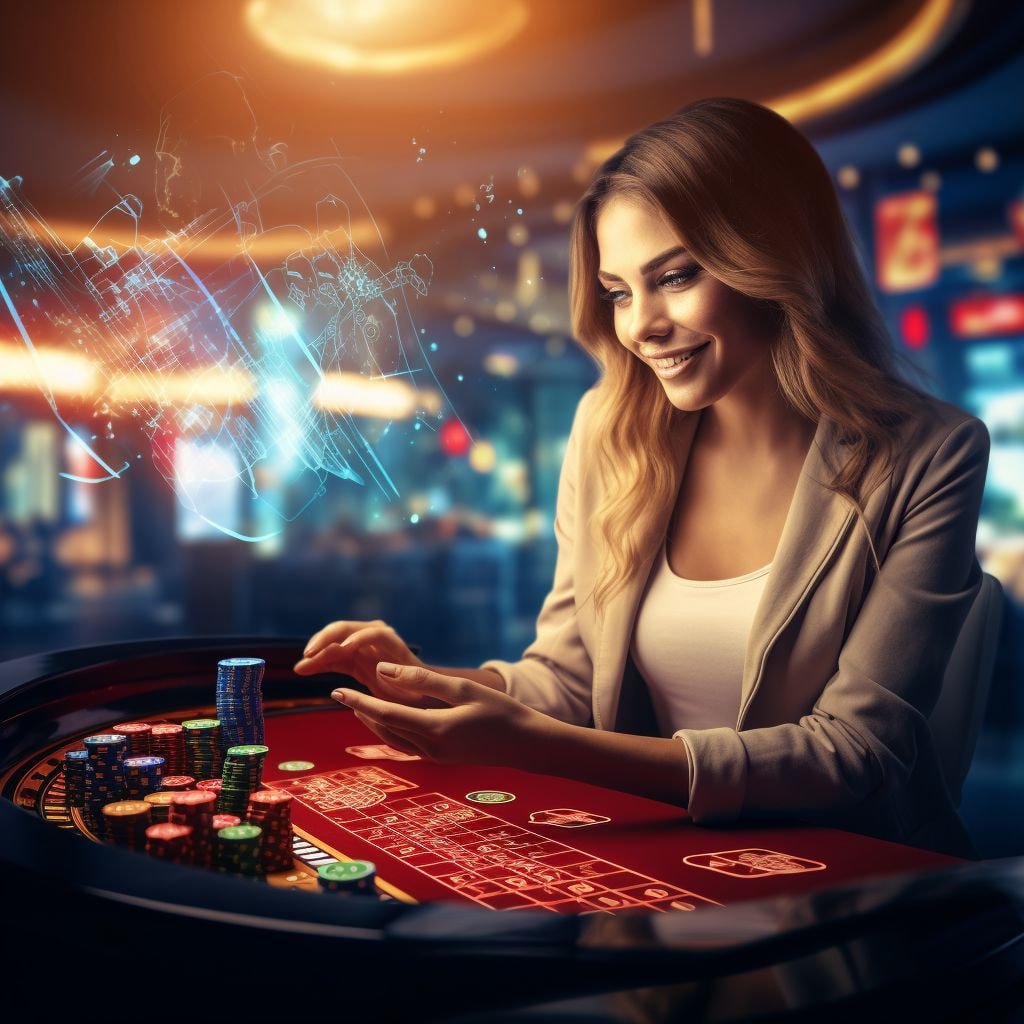 Màn hình trò chơi bắn cá online u888 abcvip với đồ họa đại dương rực rỡ