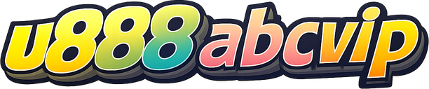 Logo u888 abcvip